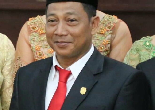 Diduga Lakukan Pelanggaran Berat, Heriyus Dipecat dari PDIP