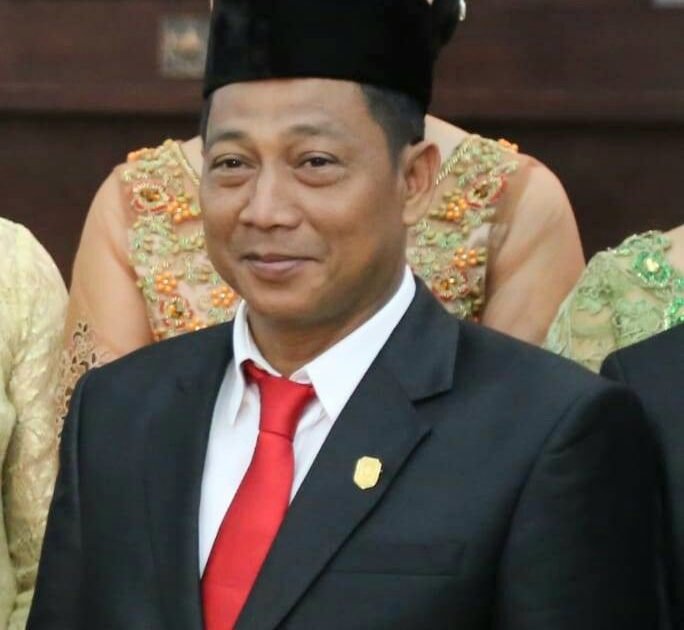 Diduga Lakukan Pelanggaran Berat, Heriyus Dipecat dari PDIP