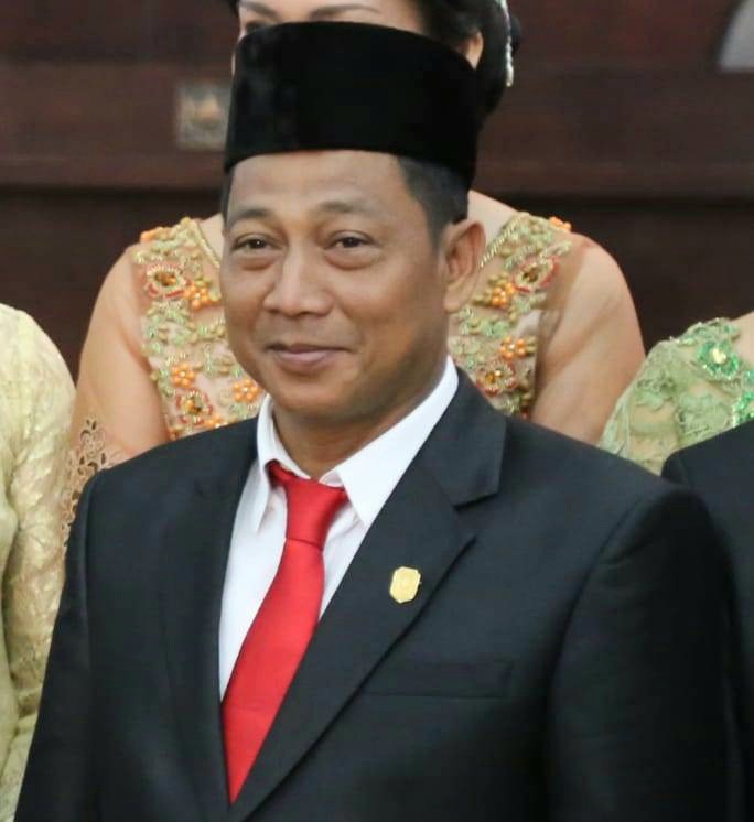 Diduga Lakukan Pelanggaran Berat, Heriyus Dipecat dari PDIP